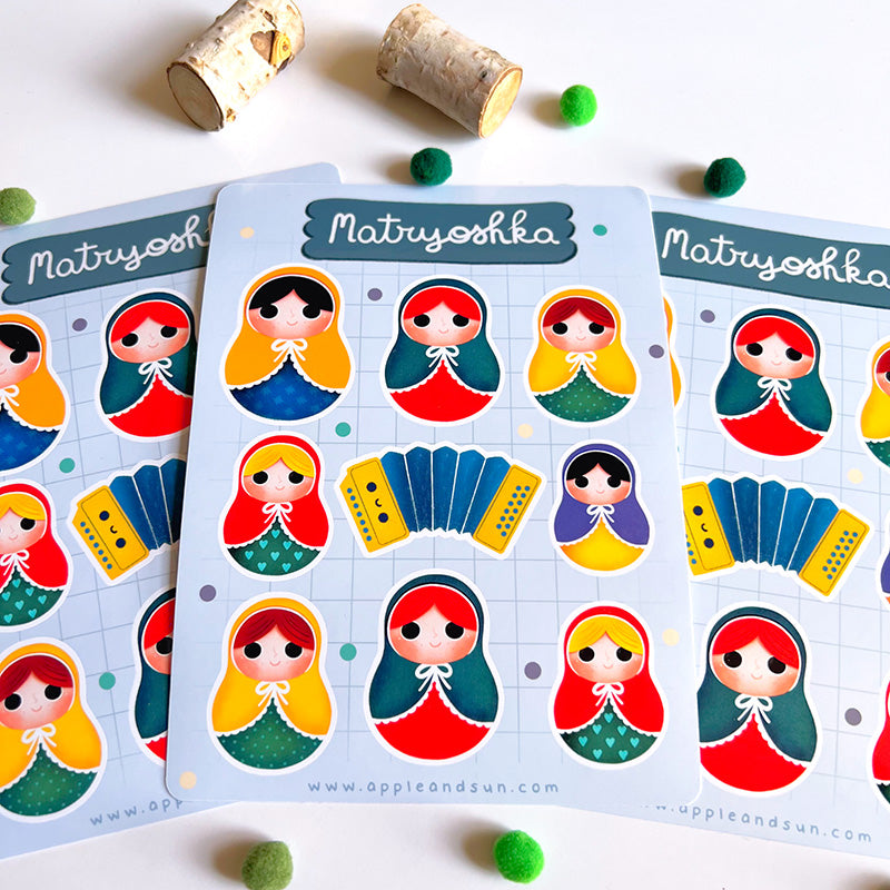 Matryoshka