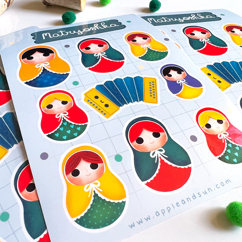 Matryoshka