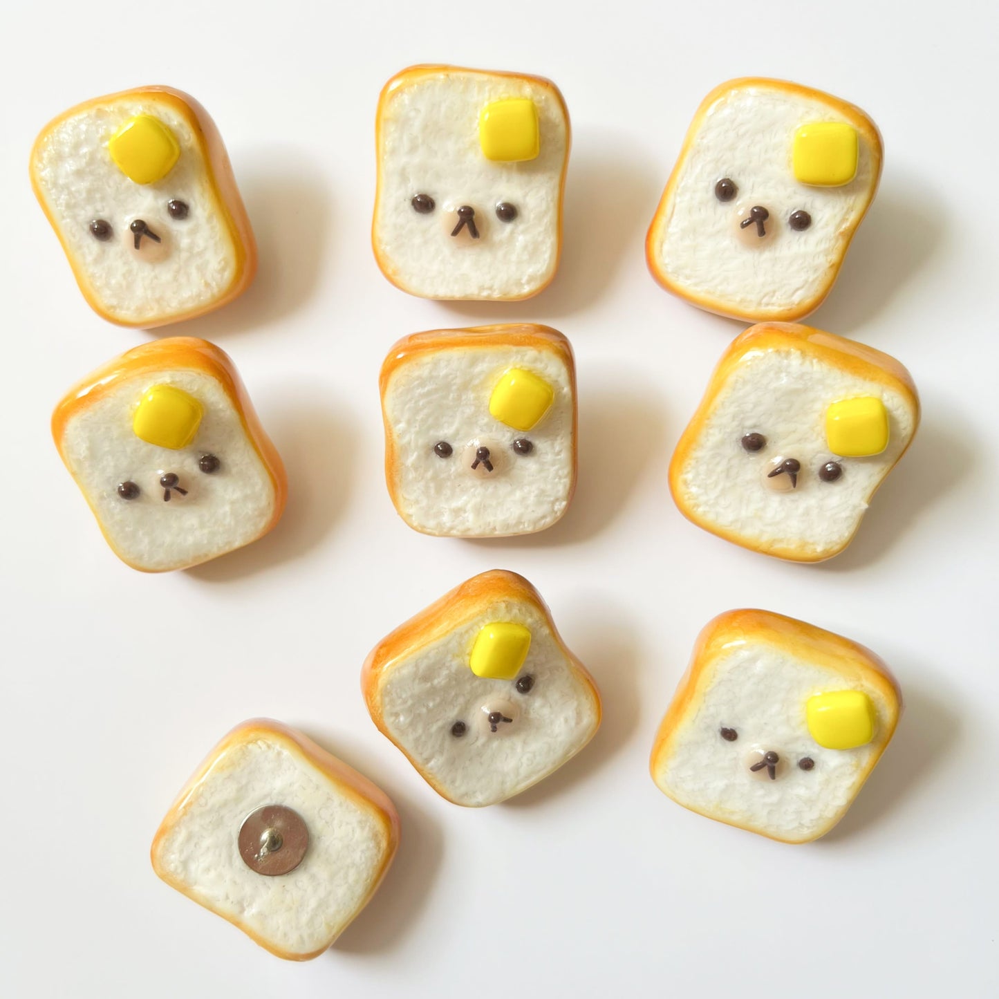 Yummy Toast