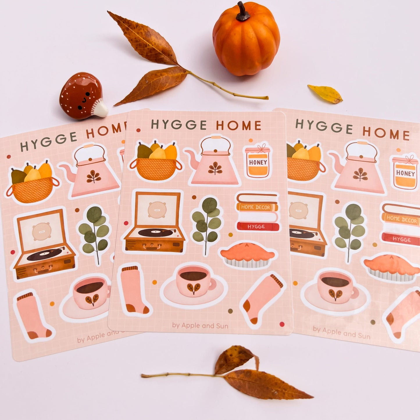 Hygge home
