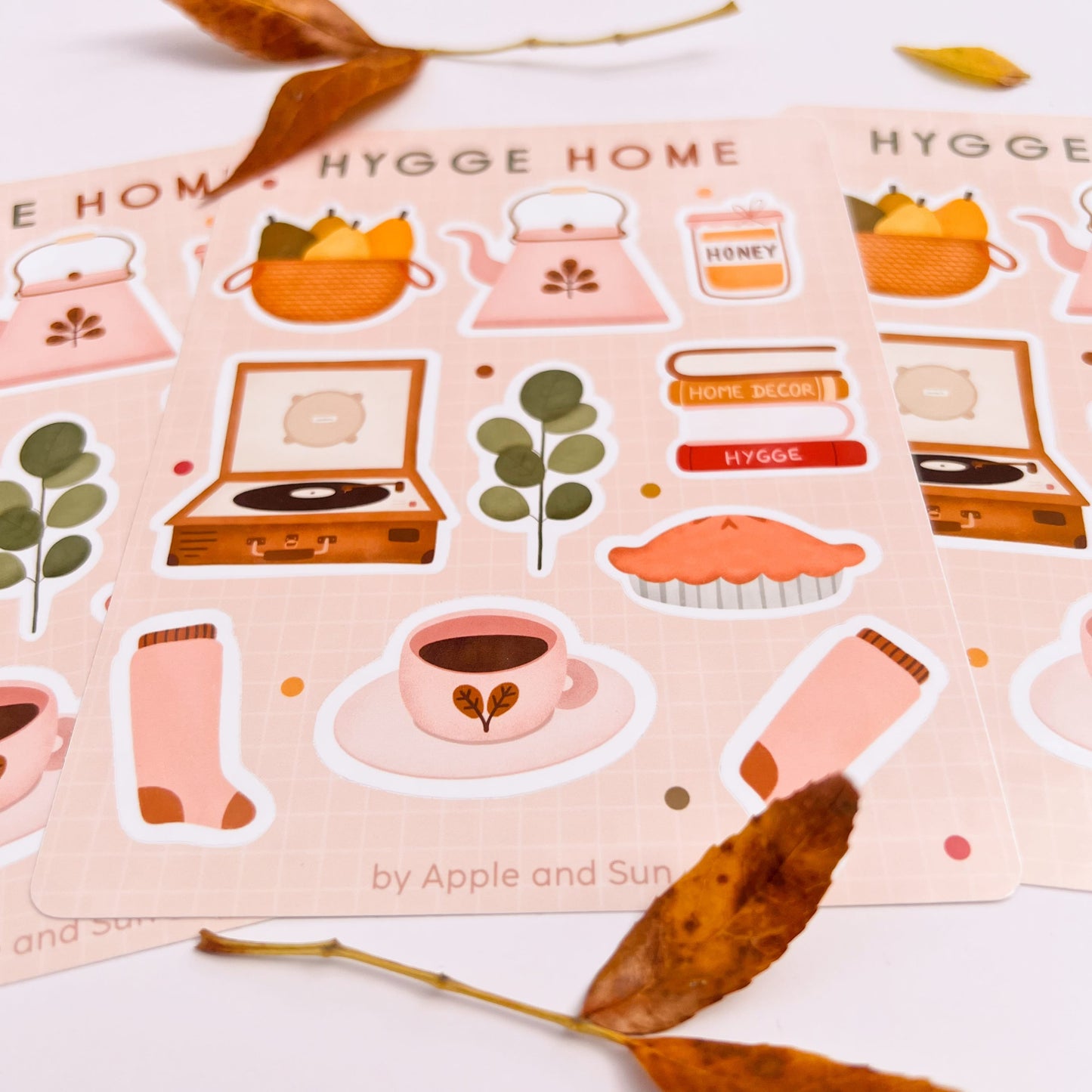 Hygge home