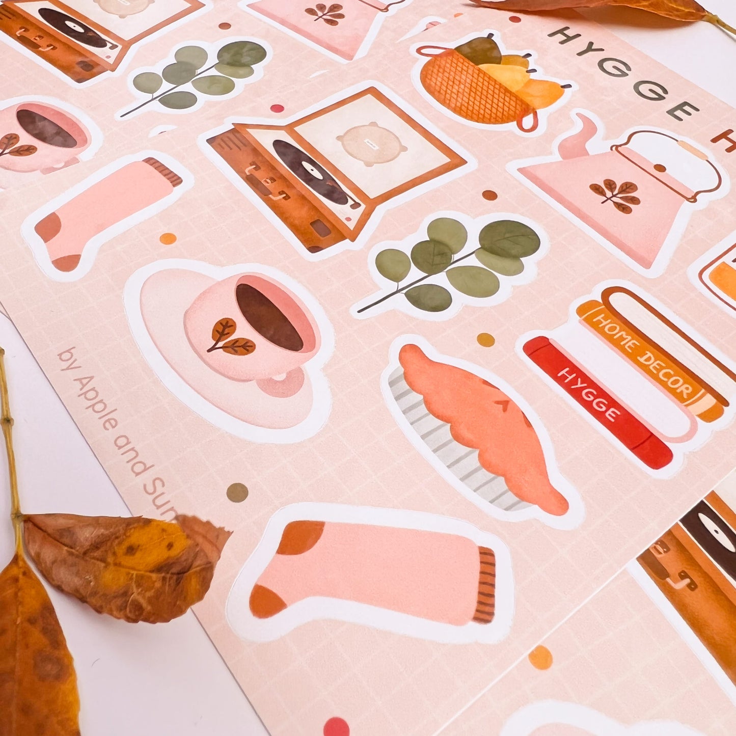 Hygge home