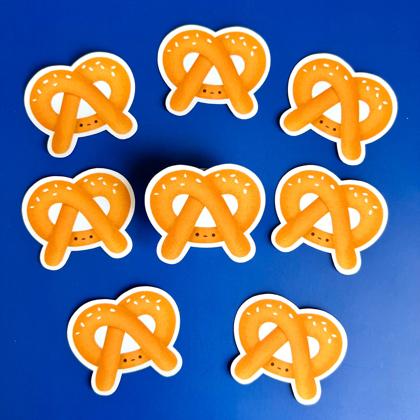 Pretzel Pal