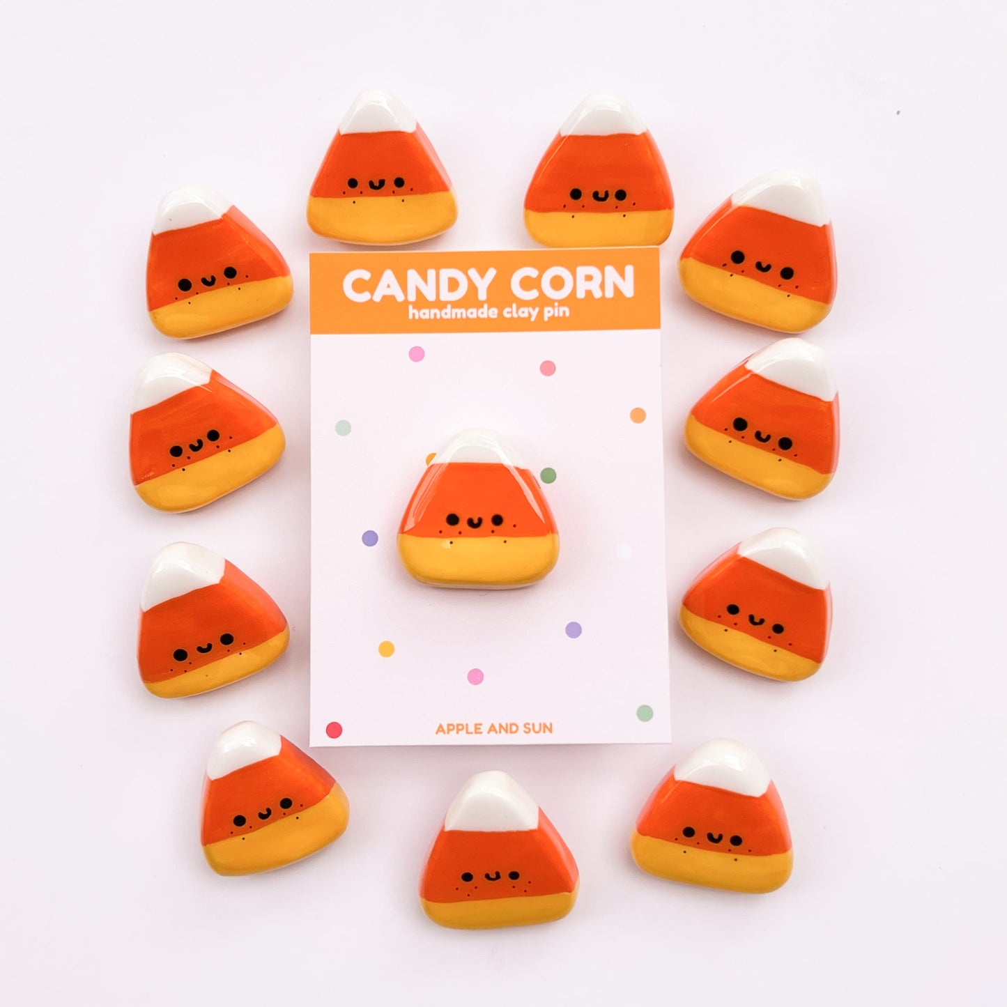 Candy corn