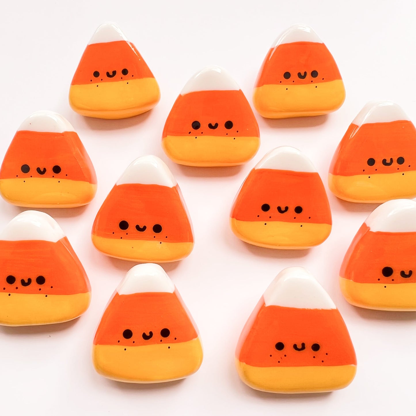 Candy corn