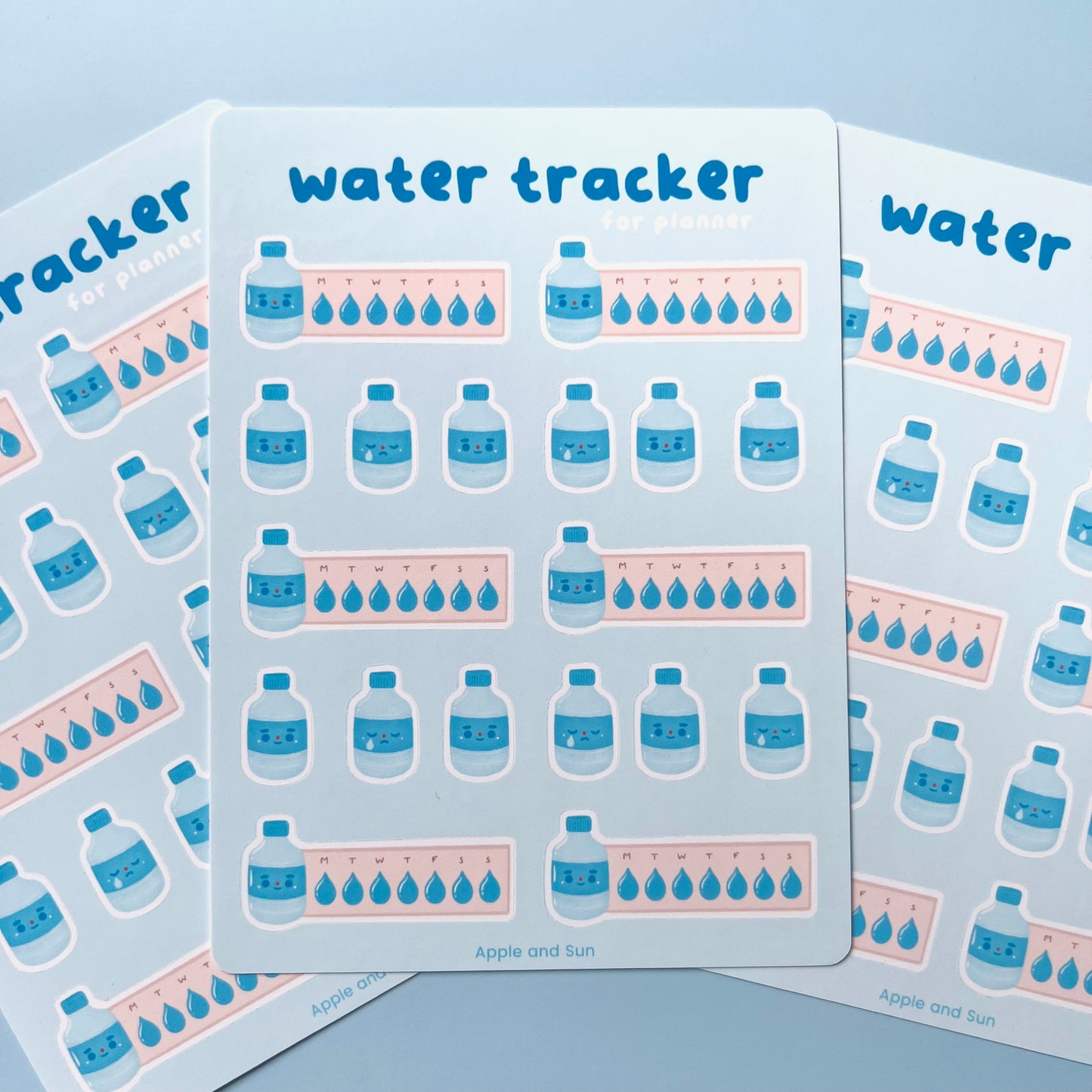 Water Tracker