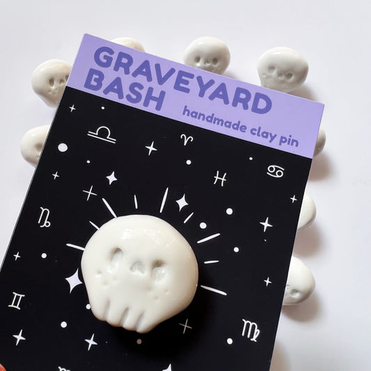 Graveyard Bash