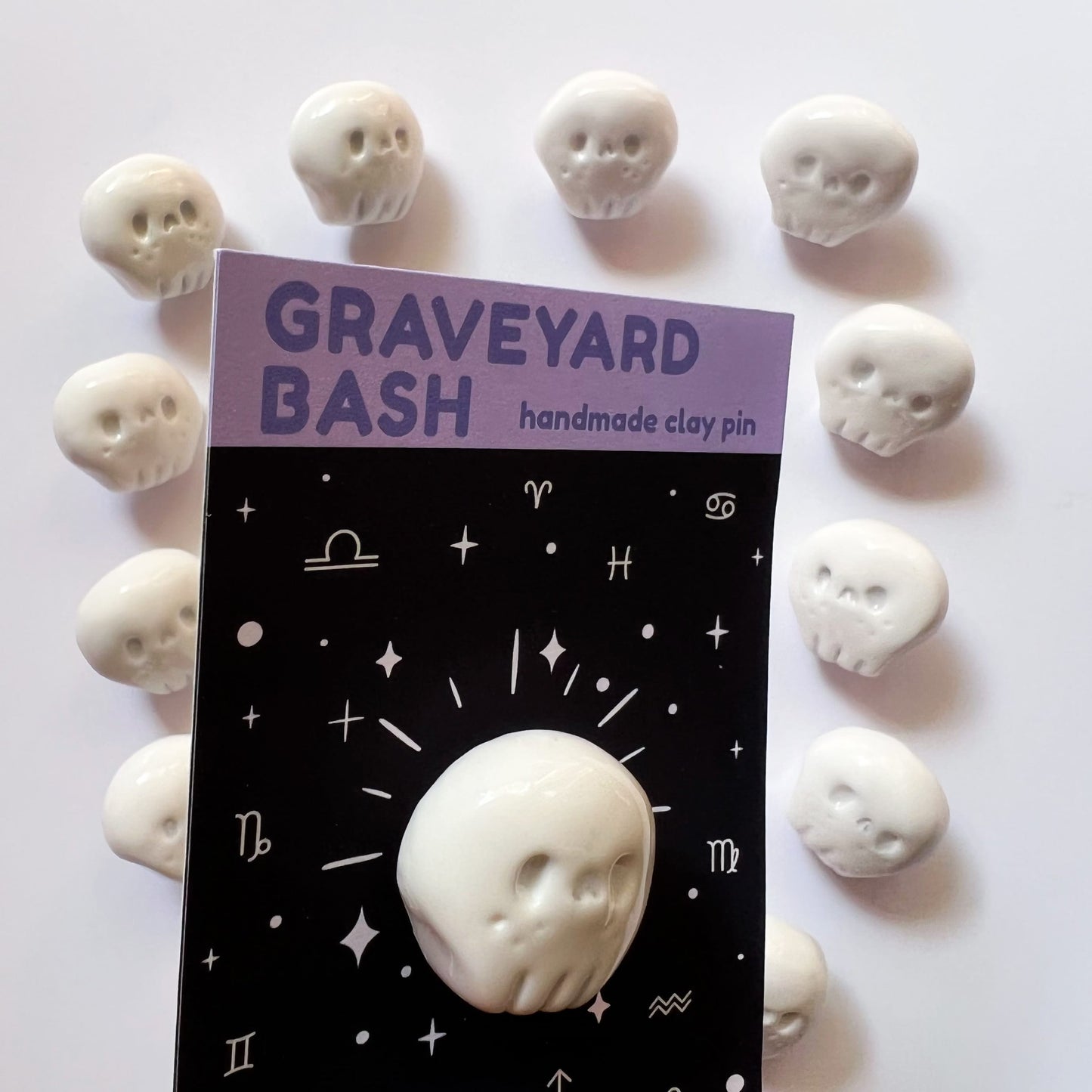 Graveyard Bash