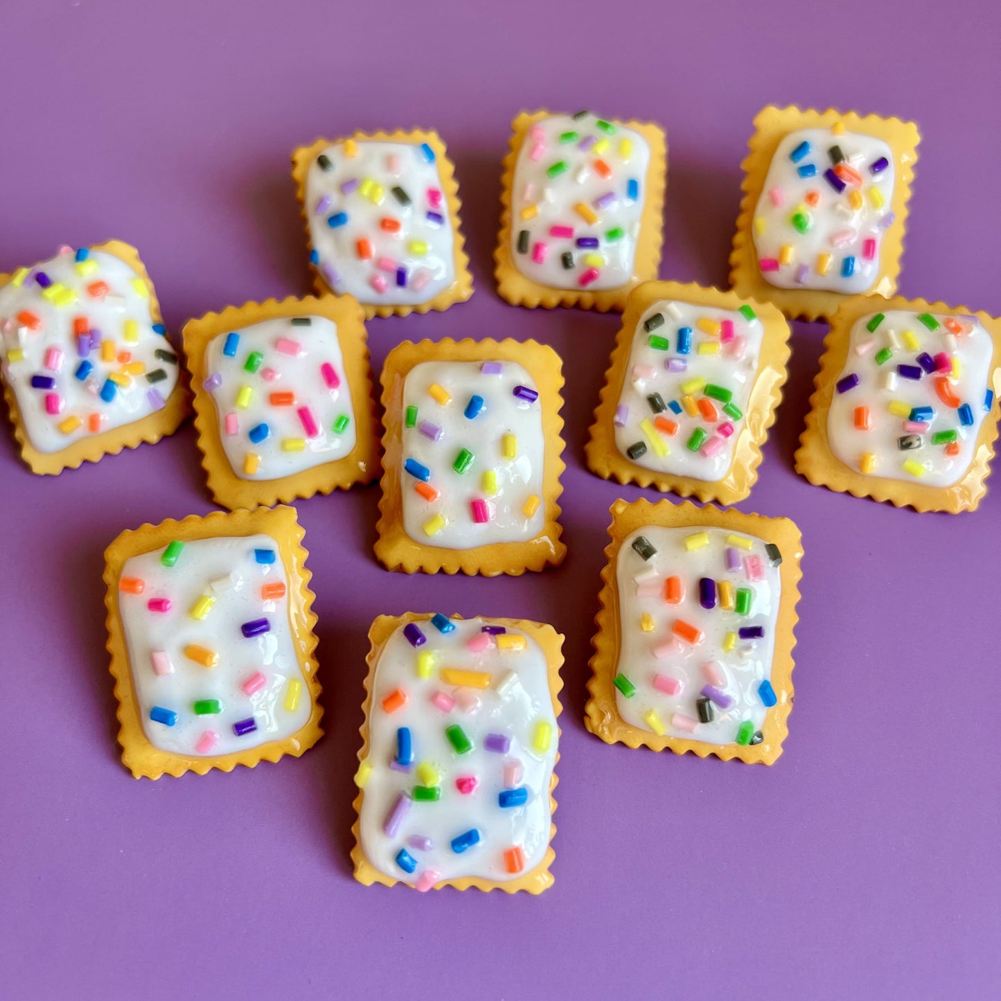 Pop Tart