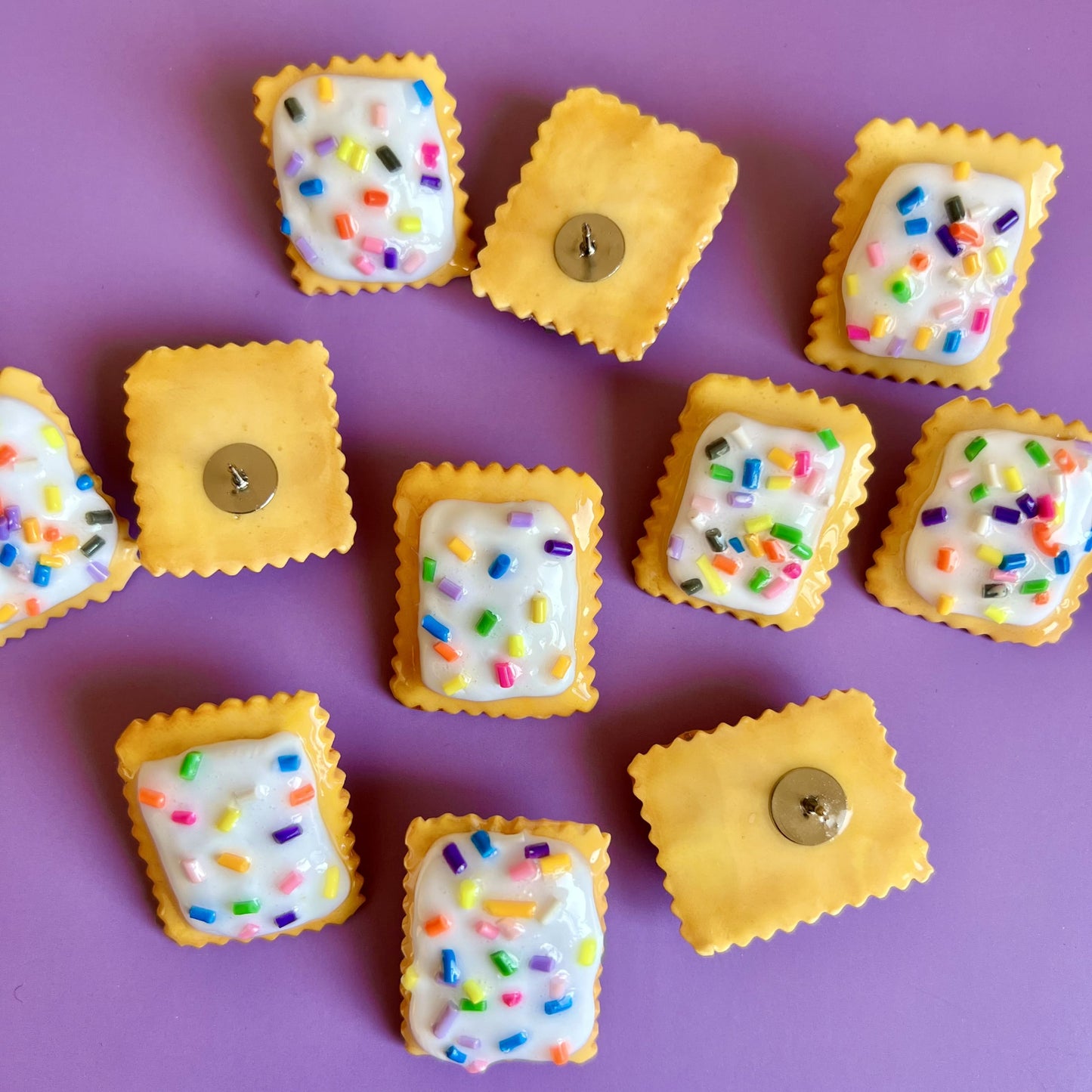 Pop Tart