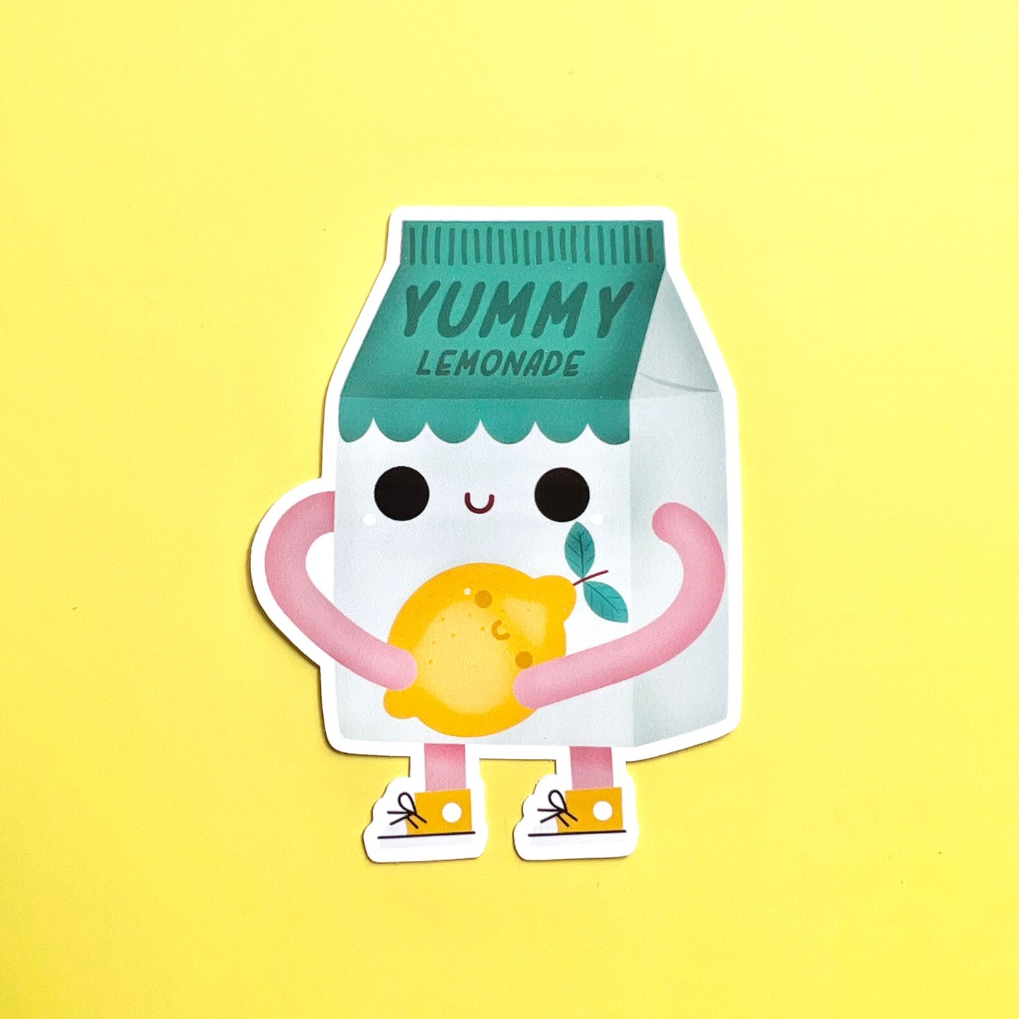 Lemonade