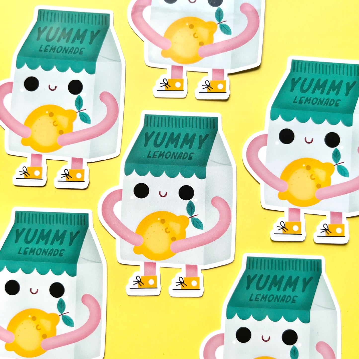 Lemonade