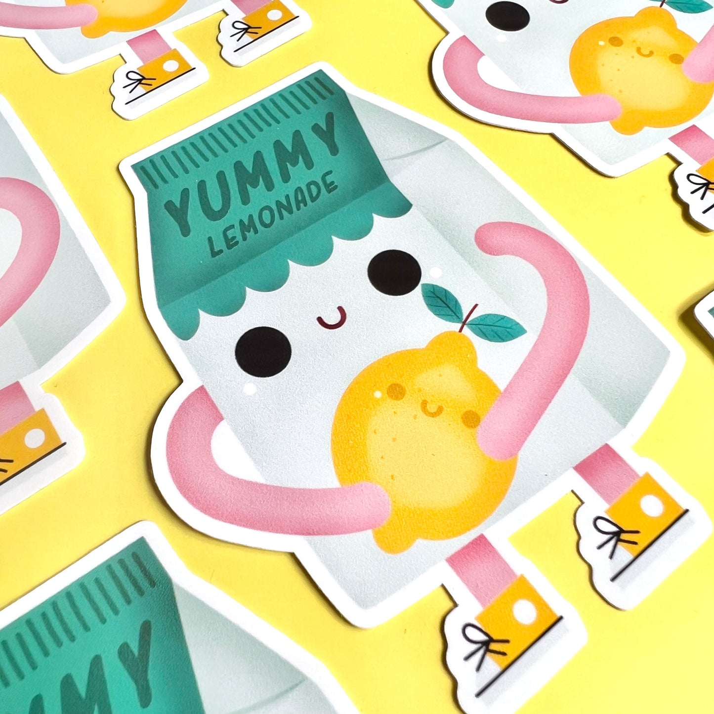 Lemonade