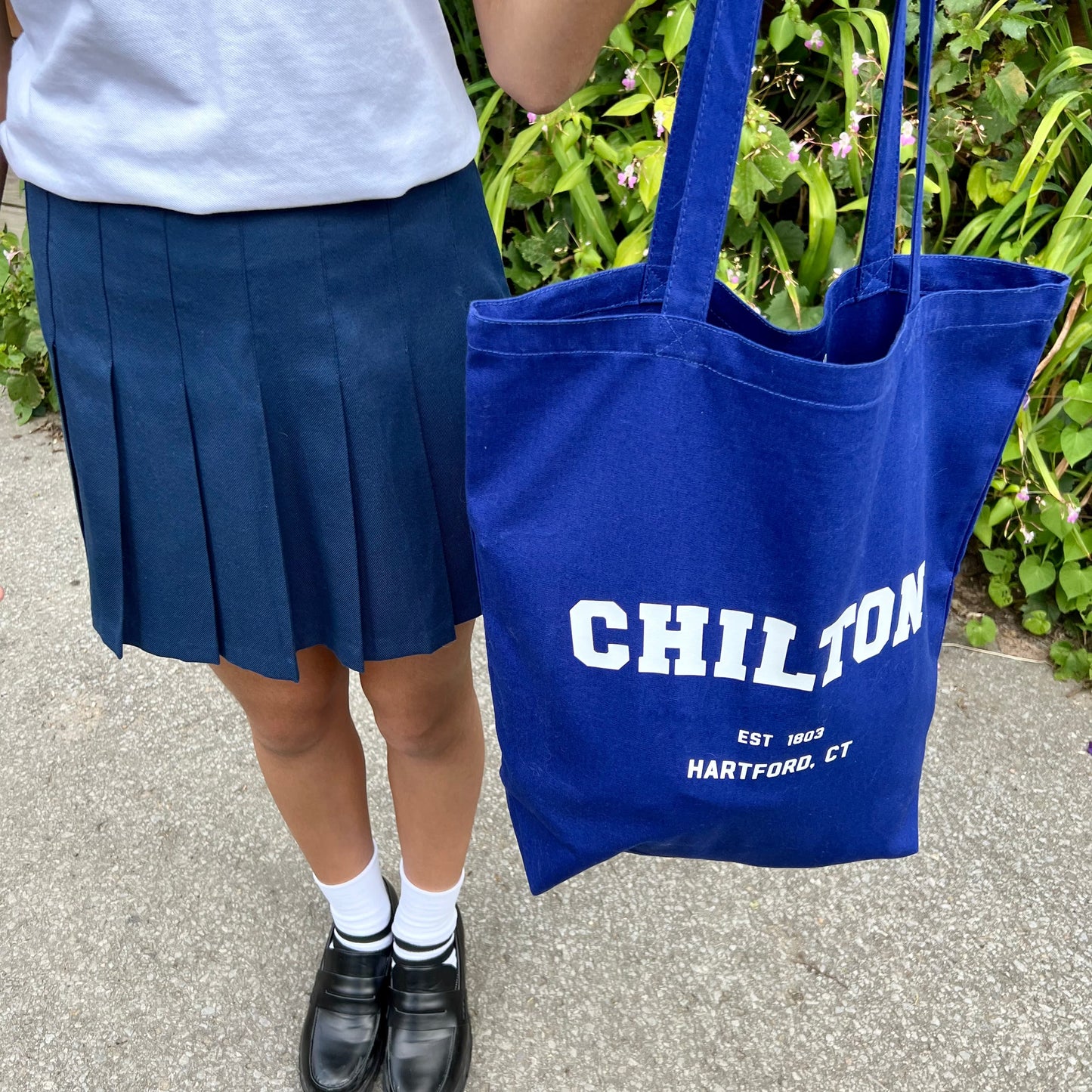 Chilton Tote Bag
