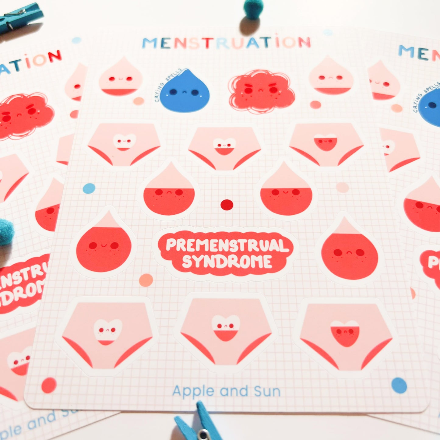 Menstruation