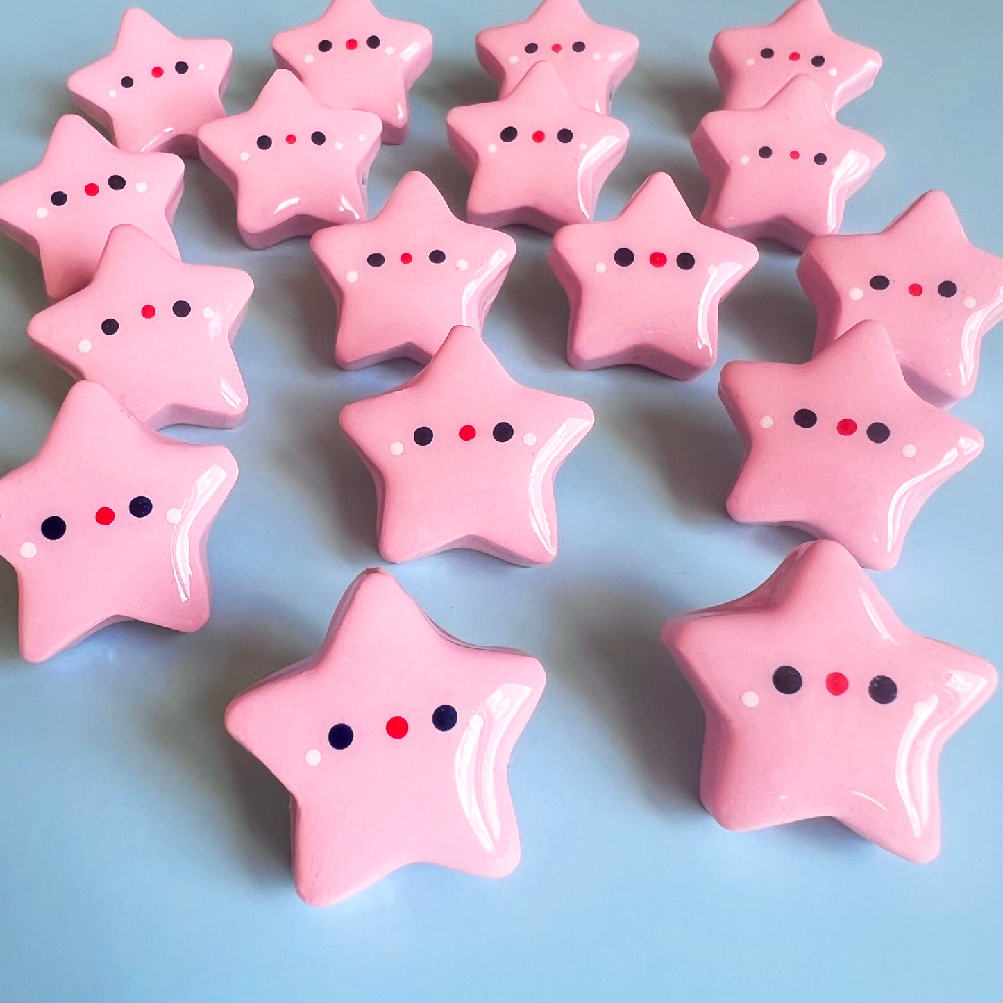 Blooming Star