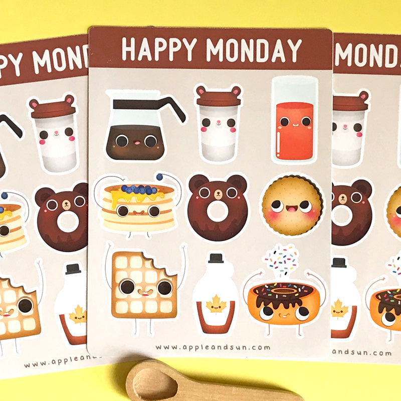 Happy Monday