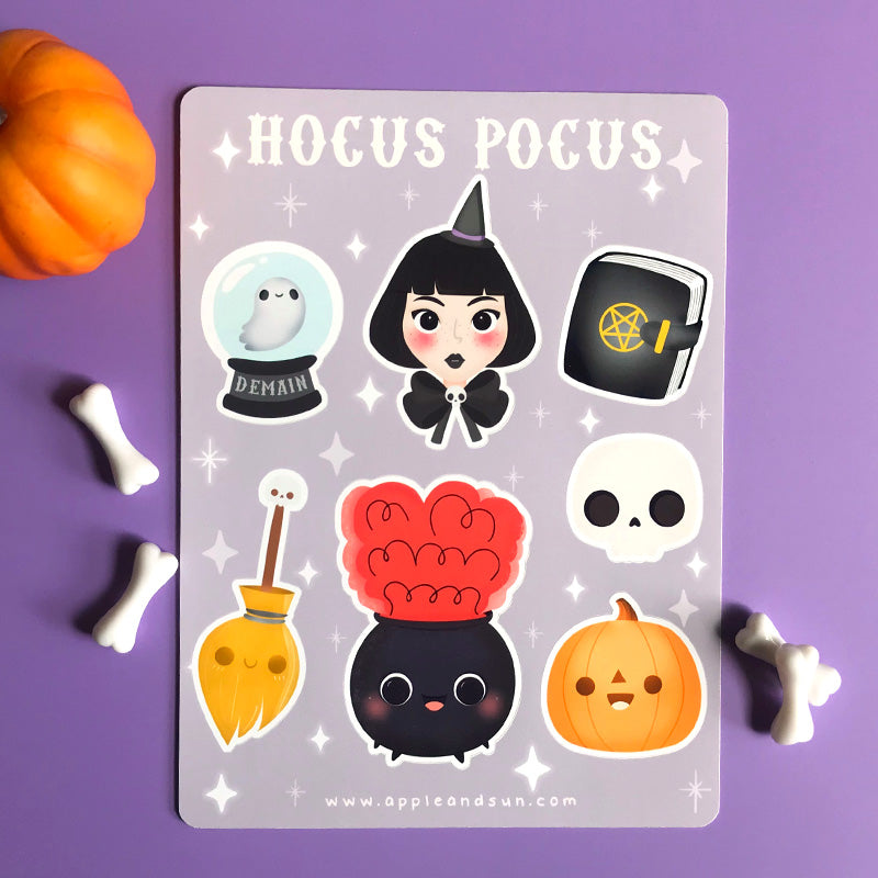 Hocus Pocus