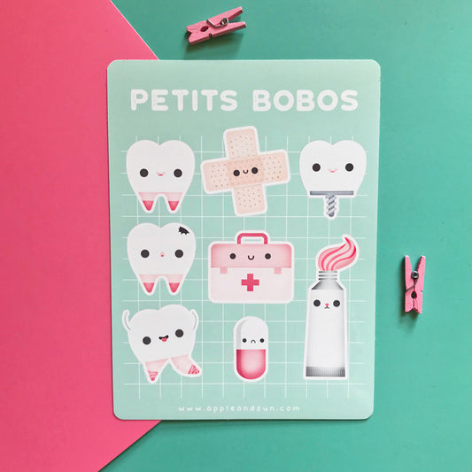 Petits bobos