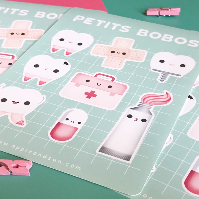 Petits bobos