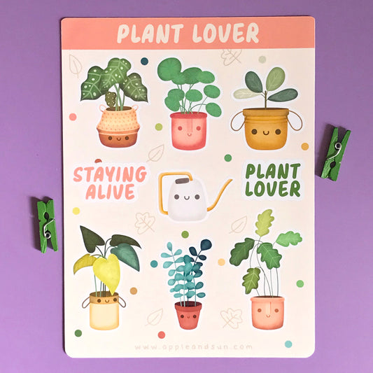 Plant Lover