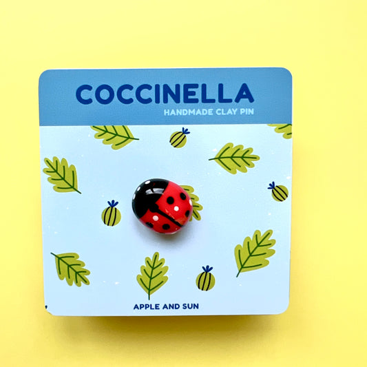 Coccinella