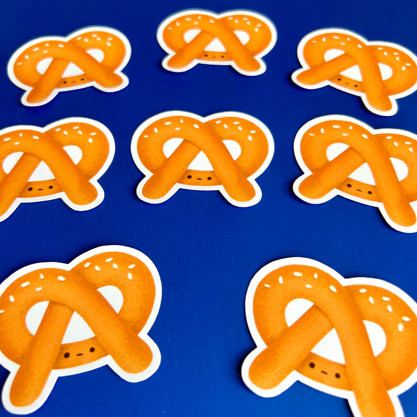 Pretzel Pal