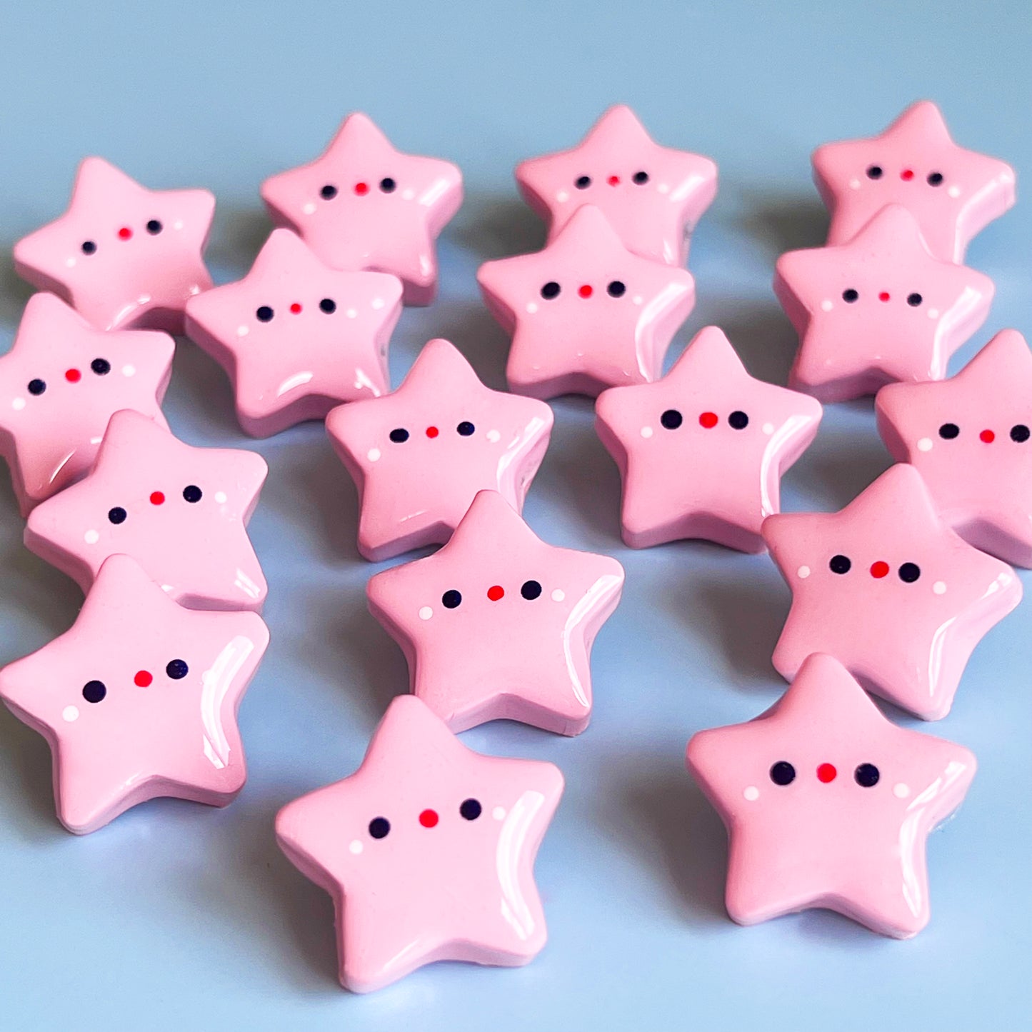 Blooming Star